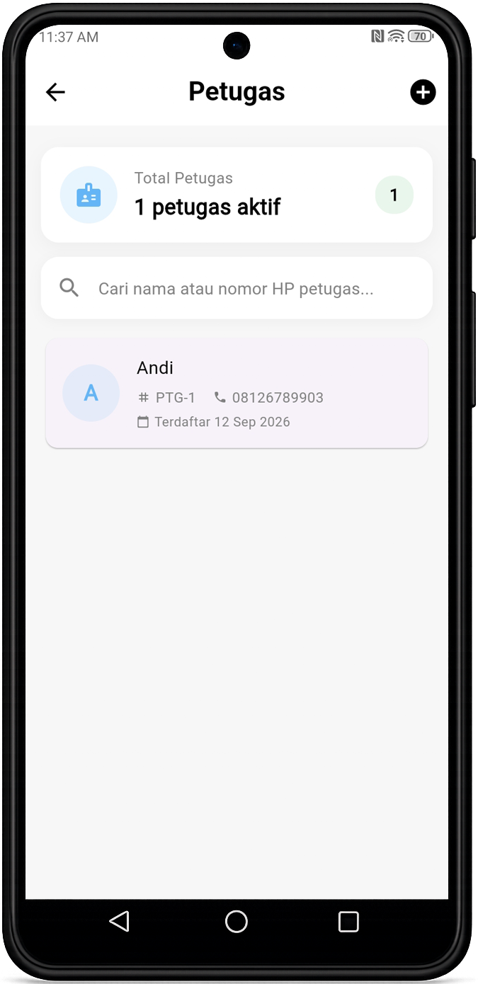 Aplikasi sKasir, Bayar Sekali, Tidak Ada Biayan Bulanan
