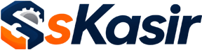 Aplikasi Kasir (POS) sKasir, Cocok Untuk Bisnis Jasa Anda